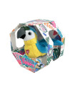 Happy Yappers slap bracelet Plush toy